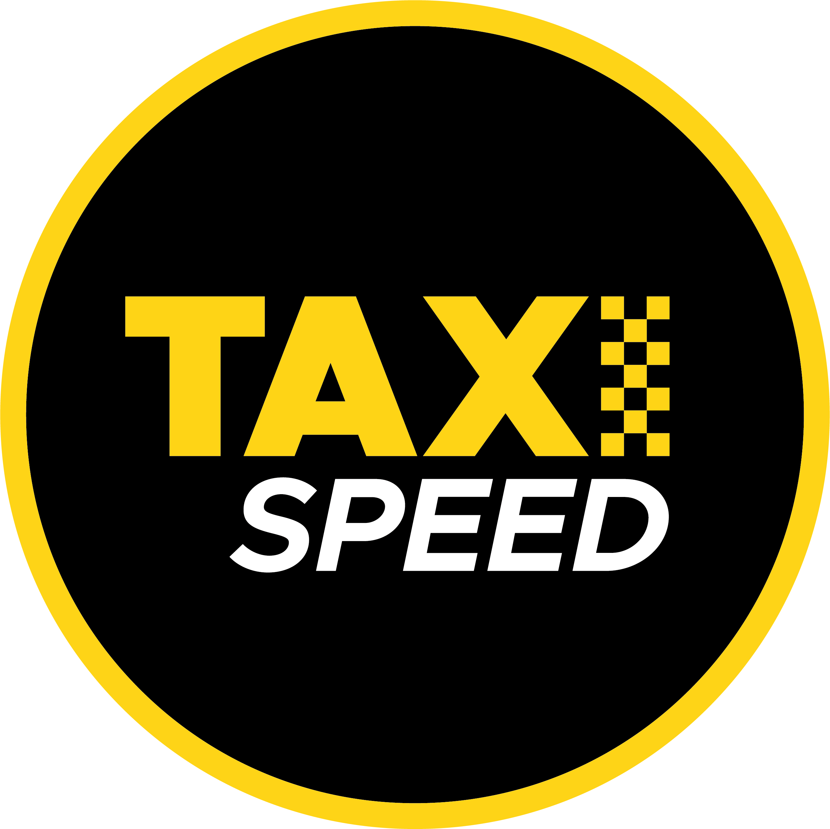 Taxi speed Lugano di Christian Calabrese